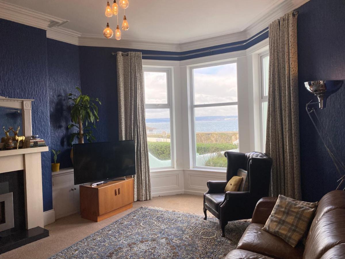 Loughview Bangor (Down) Exterior foto