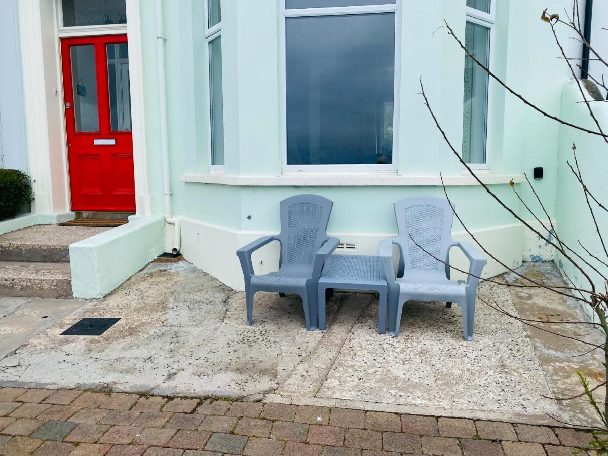 Loughview Bangor (Down) Exterior foto